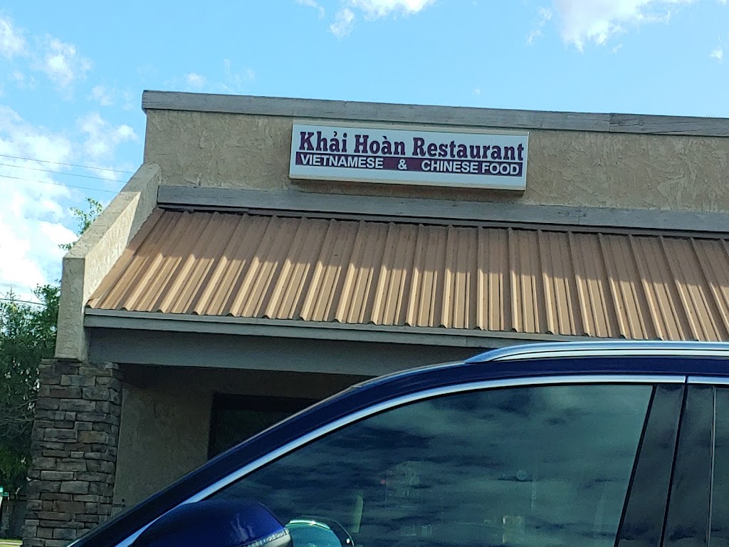 Khải Hoàn Restaurant 85281