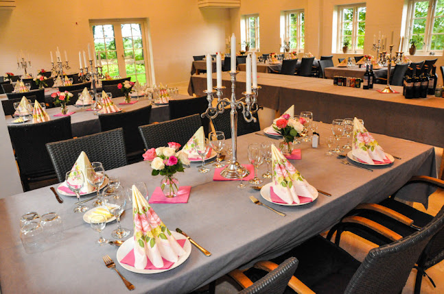 Jomfrubakken Bed and Breakfast - Hobro