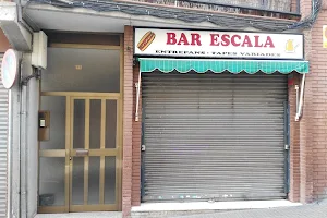 Bar Escala image