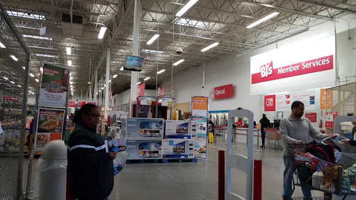 Warehouse club «BJ’s Wholesale Club», reviews and photos, 2000 Power Plant Pkwy, Hampton, VA 23666, USA