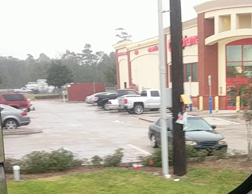 Drug Store «CVS», reviews and photos, 23865 FM1314, Porter, TX 77365, USA