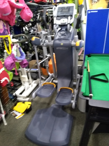 Sporting Goods Store «Play It Again Sports», reviews and photos, 5318 New Hope Commons Blvd Ext, Durham, NC 27701, USA