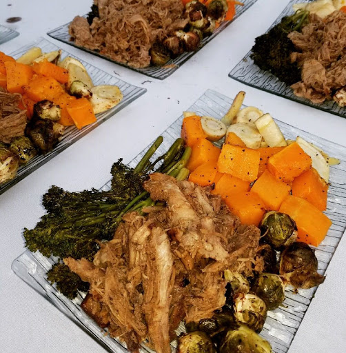 Caterer «Yummy Goodness Catering Company», reviews and photos, 317 Village Rd #109, Virginia Beach, VA 23454, USA