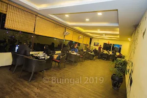 Buingal Lounge Bar image