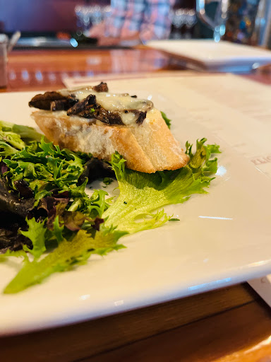 Bistro «The Wine Bistro», reviews and photos, 1750 W Lane Ave, Upper Arlington, OH 43221, USA