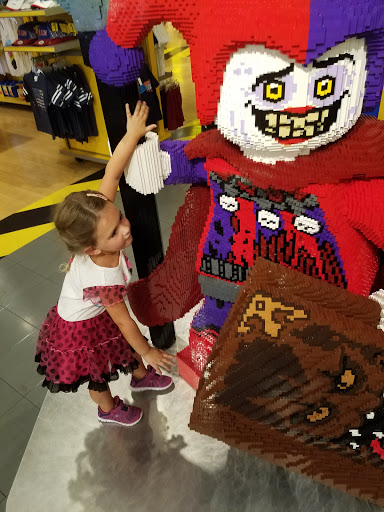 Toy Store «The Big Shop», reviews and photos, 1 Legoland Way, Winter Haven, FL 33884, USA