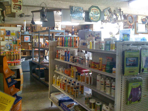 Animal Feed Store «Whittier Feed Store», reviews and photos, 12618 Penn St, Whittier, CA 90602, USA