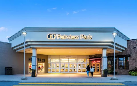 CF Fairview Park image