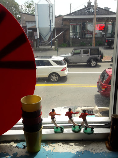 Brewpub «Cape Ann Brewing Co», reviews and photos, 11 Rogers St, Gloucester, MA 01930, USA