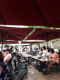 Atmosphère du Restaurant Le Copacabana à Collioure - n°13