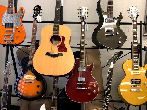 Pawn Shop «Braswell & Son Pawnbrokers», reviews and photos, 9101 W Markham St, Little Rock, AR 72205, USA