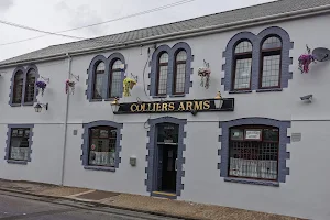 The Colliers Arms Porth image