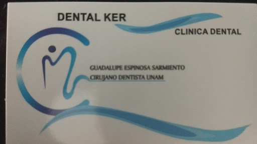 Dental ker