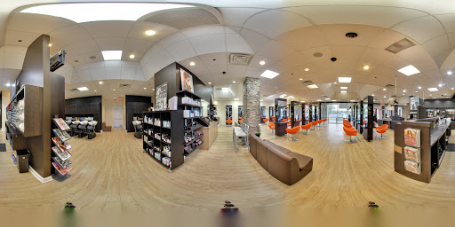 Beauty Salon «Moxie Blue Salon», reviews and photos, 501 NJ-73, Marlton, NJ 08053, USA