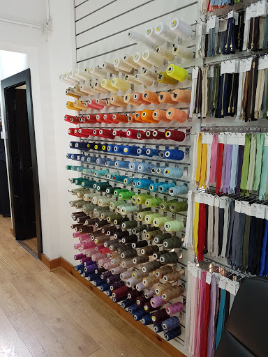 The Zip Yard - Ireland's Premier Clothing Alterations Company