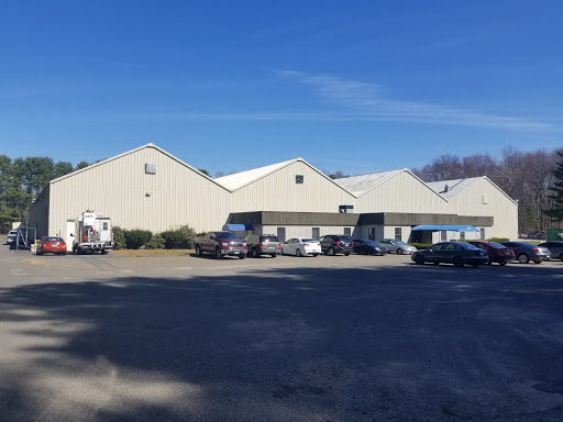 Moving and Storage Service «Ace Van & Storage», reviews and photos, 210 Realty Dr, Cheshire, CT 06410, USA