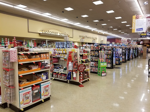 Grocery Store «Safeway», reviews and photos, 3800 W Happy Valley Rd, Glendale, AZ 85310, USA
