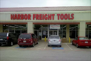 Harbor Freight Tools image