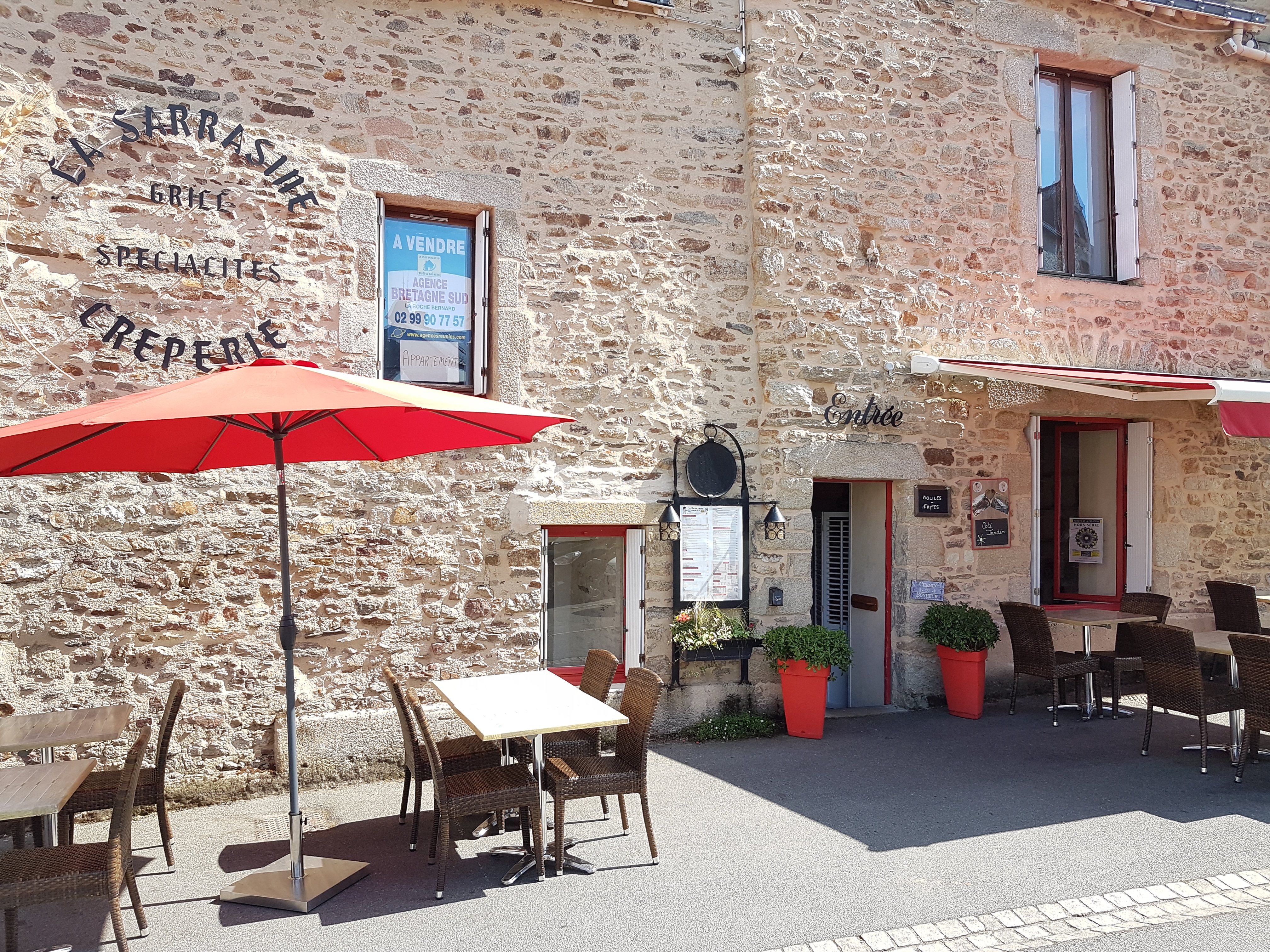 Photo n° 1 de l'avis de Nicolas.r fait le 28/08/2018 à 13:27