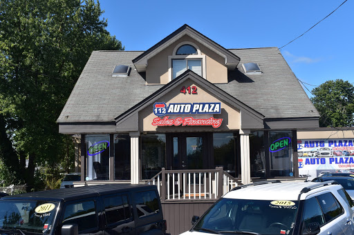Alines Used Cars, 412 Medford Ave, Patchogue, NY 11772, USA, 