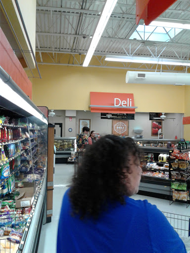 Department Store «Walmart Supercenter», reviews and photos, 270 Walmart Way, Dahlonega, GA 30533, USA