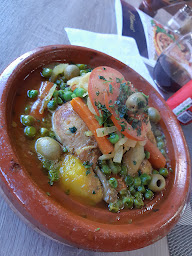 Photo n°19 de Les Saveurs de l'Orient à Sallaumines ()