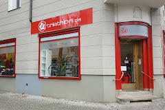 triathlon.de Shop Berlin