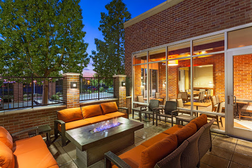 Hyatt Hotels Sacramento