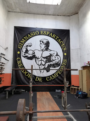 Workouts Montevideo