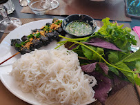 Bún chả du Restaurant vietnamien Pho Co à Paris - n°16