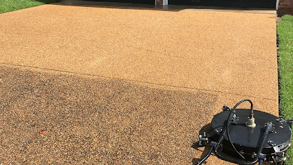 Surface Medic Exterior Cleaning