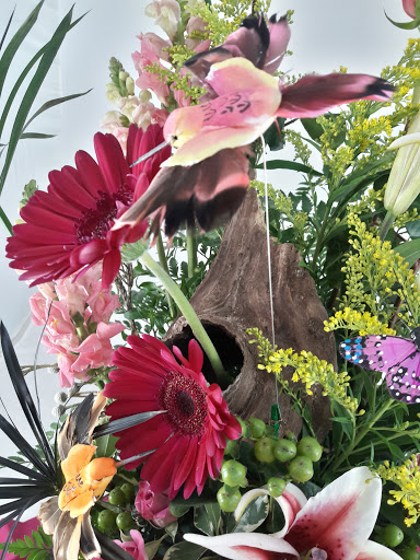 Florist «Buds & Bows Floral Design», reviews and photos, 1365 Cypress Ave, Melbourne, FL 32935, USA