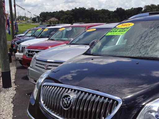 Used Car Dealer «Car Spot of Central Florida», reviews and photos, 17880 US-441, Mt Dora, FL 32757, USA