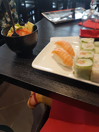 Sushi du Restaurant japonais Takara à Villemomble - n°16