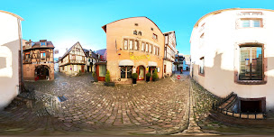 Photo n°14 de Restaurant La Vieille Forge Colmar Kaysersberg à Kaysersberg ()