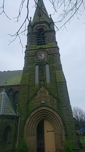 St Andrew's Rd, Radcliffe, Manchester M26 4HU, United Kingdom