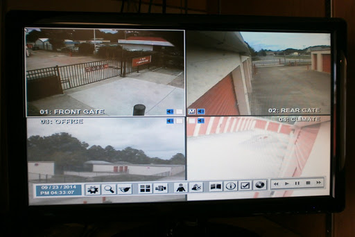 Self-Storage Facility «Public Storage», reviews and photos, 788 S Military Hwy, Virginia Beach, VA 23464, USA