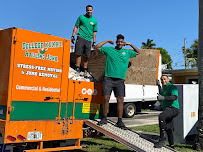 College Hunks Hauling Junk and Moving Charleston