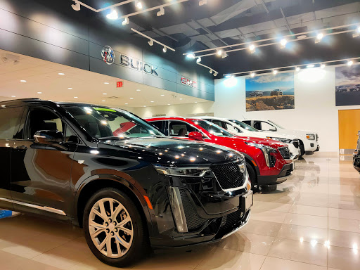 Car Dealer «Ingersoll Auto of Danbury», reviews and photos, 84 Federal Rd, Danbury, CT 06810, USA