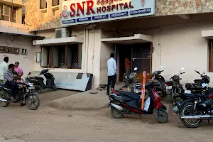 SNR Maternity Hospital image
