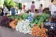 Hollywood Farmers Market