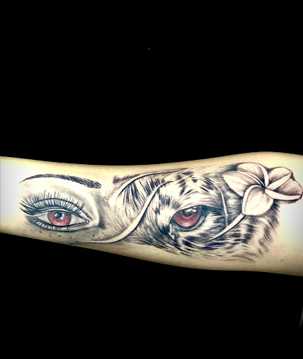 Explore freedom tattoo ideas, creative tattoo ideas in Santa Rosa, available at Eternal Art Tattoo Gallery