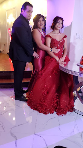 Banquet Hall «Sterling Banquet Hall», reviews and photos, 5475A West Sam Houston Pkwy N, Houston, TX 77041, USA