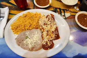 EL Rancho Mexican Restaurant image