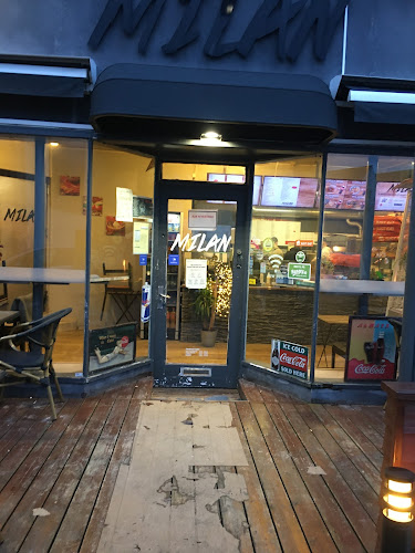 Milan Pizza Frederikshavn - Frederikshavn