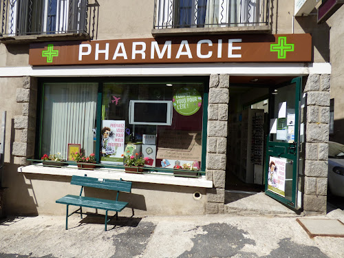 Pharmacie de Mont Louis à Mont-Louis