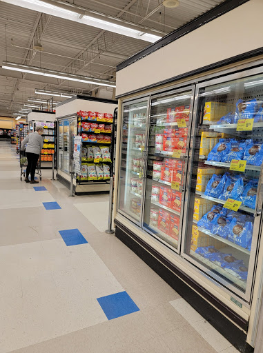Grocery Store «Cub Foods», reviews and photos, 1512 S West Ave, Freeport, IL 61032, USA
