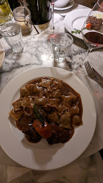 Viande de veau du Restaurant Chez Acchiardo à Nice - n°9