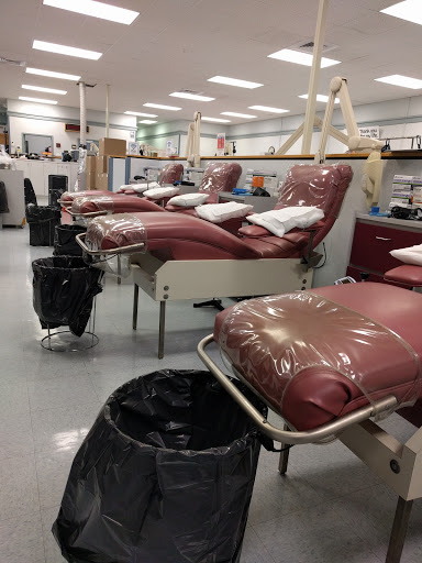 New York Blood Center