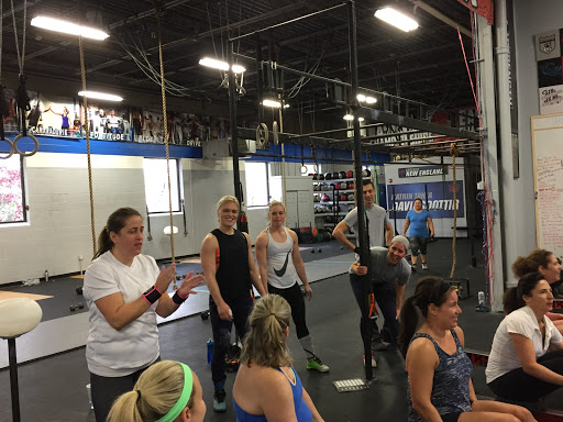 Gym «CrossFit New England», reviews and photos, 15 Tech Cir, Natick, MA 01760, USA